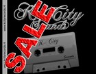 Picture for song 'Compilation of beats and lyricz' by artist 'K-City records'