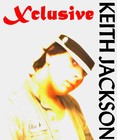 Picture for song 'Xclusive' by artist 'Keith Jackson'