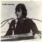 Picture for song 'Trail In The Woods' by artist 'Keith Spinney'