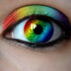 Picture for song 'Rainbows In Your Eyes' by artist 'Kelton Ree'