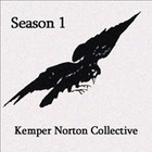 Picture for song 'Bitter Dark' by artist 'Kemper Norton'