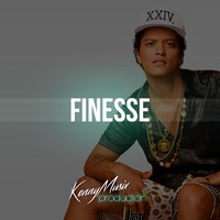 Picture for song 'Finesse' by artist 'KenNYMusix'