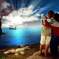 Picture for song 'Lost & Found' by artist 'KenTone'