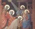 Picture for song 'We Three Kings-O Come' by artist 'KE Peace (USA)'