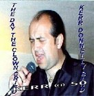 Picture for song 'Hurt Talkin' (K.Donnelly) (C) K.D.M.L Records' by artist 'Kerr Donnelly Band'