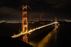 Picture for song 'A Night in Frisco' by artist 'Kevin Asir'