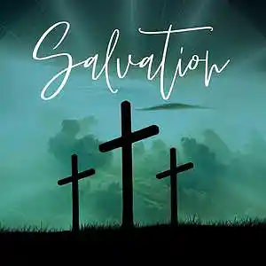 Picture for song 'Salvation' by artist 'KEVINBDOPE'