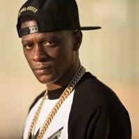 Picture for song 'Step Back' by artist 'Kevin Kai'