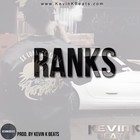 Picture for song 'RANKS' by artist 'Kevin Hues'