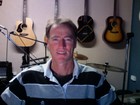 Picture for song 'Find A Way' by artist 'Kevin Simington'