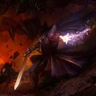 Picture for song 'Purple' by artist 'Kevo Productions'