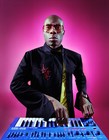 Picture for song 'uno mas synth' by artist 'Khotso'