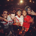 Picture for song 'Hump 8 (391) 808 Mafia Type Beat' by artist 'K Hump'