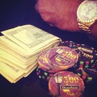 Picture for song 'Stack Money' by artist 'Kid Flash'
