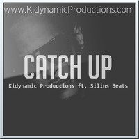 Picture for song '*Sick* Catch Up (ft. Silins) - Free DL' by artist 'KiDynamic Beats'