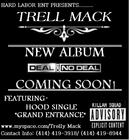 Picture for song 'Grand Entrance' by artist 'Killah Squad County'