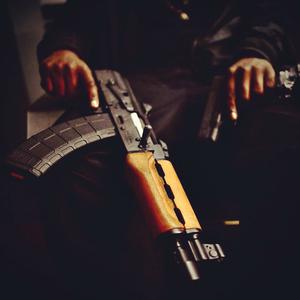 Picture for song 'Dark Grimes' by artist 'Kilobits Production'