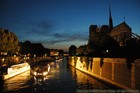 Picture for song 'Paris Moonlight' by artist 'KinDeezil'