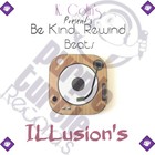 Picture for song 'ILLusions *Free Beat W/Hook* (Prod. King Colin's)' by artist 'King Colin's'