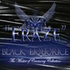 Picture for song 'Window of my soul' by artist 'King David aka Fraze - Black Liquorice (1 - 21 - 09)'