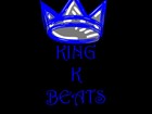 Picture for song 'Constantly' by artist 'King K Beats'