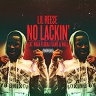 Picture for song 'No Lacking Pt. 2 (Prod. By @_KingLeeBoy)' by artist 'King LeeBoy'