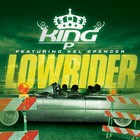 Picture for song 'Low Rider' by artist 'King P Beatz'