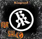 Picture for song 'Hustle and Flow' by artist 'Kingrazz Beats'