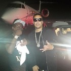 Picture for song 'Young Rich N!gga' by artist 'King York Production'