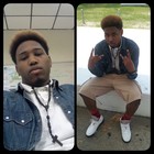 Picture for song 'Crazy World Prod. By KJ' by artist 'K.Jayy'