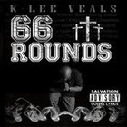 Picture for song '66rounds' by artist 'K-lee Veals'