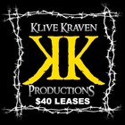 Picture for song 'TIL THE FAT LADY SINGS (INSTRUMENTAL)' by artist 'KLIVE KRAVEN'