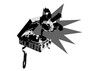 Picture for song 'Power 80' by artist 'KlubErrRr'