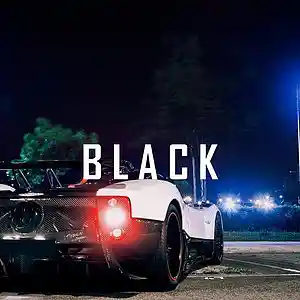 Picture for song 'Black FREE Drake x G-Eazy Type Beat 2018' by artist 'KMBeatsOfficial'