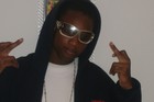Picture for song 'Trapped up' by artist 'k-money309'