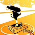 Picture for song 'I Know It Feels Right' by artist 'KMR'