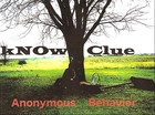 Picture for song 'Message(Instrumental)' by artist 'kNOw Clue'