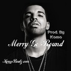 Picture for song 'Merry Go Round | *DOPE*' by artist 'Komo Beatz'
