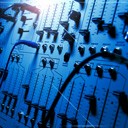 Picture for song 'TrueLight' by artist 'Konrad Regula'