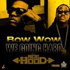 Picture for song 'HARD(pro by Koof)' by artist 'koof productions'