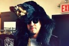 Picture for song 'Throwin up the deuses(pro by.Koof)' by artist 'koof productions'