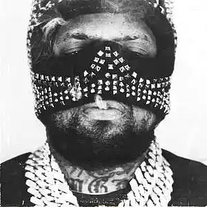 Picture for song 'MOB MUSIC' by artist 'Danny Korza'