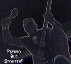 Picture for song 'Psycho Bug Stomper!!' by artist 'Kowch'
