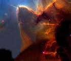 Picture for song 'Taking Liberties (Psylocibin)' by artist 'KP Knowledge is Power'
