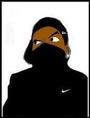 Picture for song 'WARTIME RIDDIM' by artist 'Kray Z Soulja'