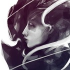 Picture for song 'Cloud Nine' by artist 'KrissiO'