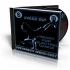 Picture for song 'Ready for Electric Dance (Radio Edit)' by artist 'Kriss Tap'