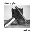 Picture for song 'I Will Sing' by artist 'Kristen J Gibbs'