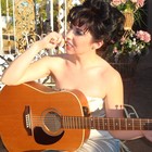 Picture for song 'Afraid (LIVE)' by artist 'Kristina Foulias'