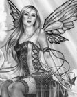 Picture for song 'Haunted' by artist 'Kristi Park'